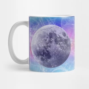 Moon Vortex Mug